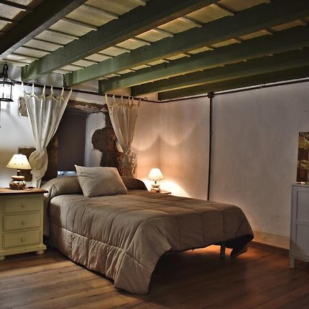 Casa Mama Lola-Ca'Penate Villa Tenteniguada Kültér fotó