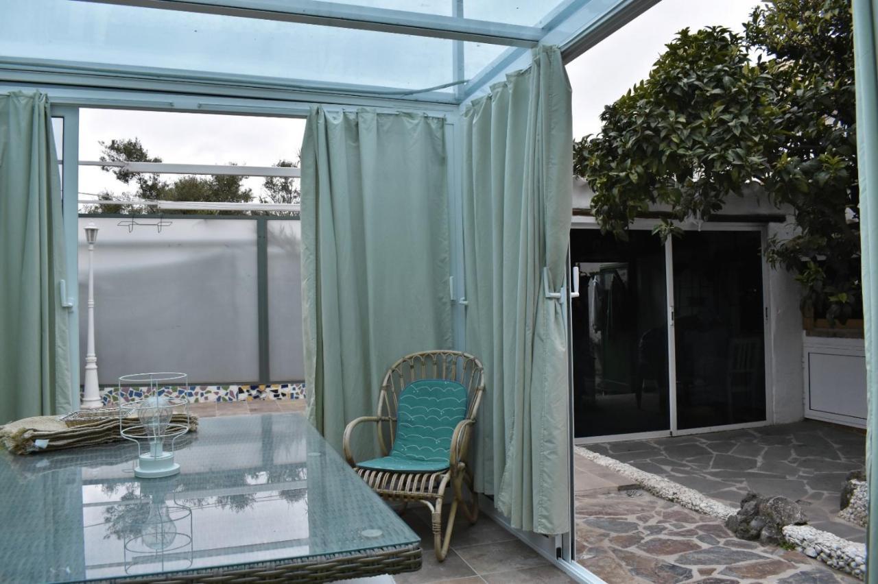 Casa Mama Lola-Ca'Penate Villa Tenteniguada Kültér fotó