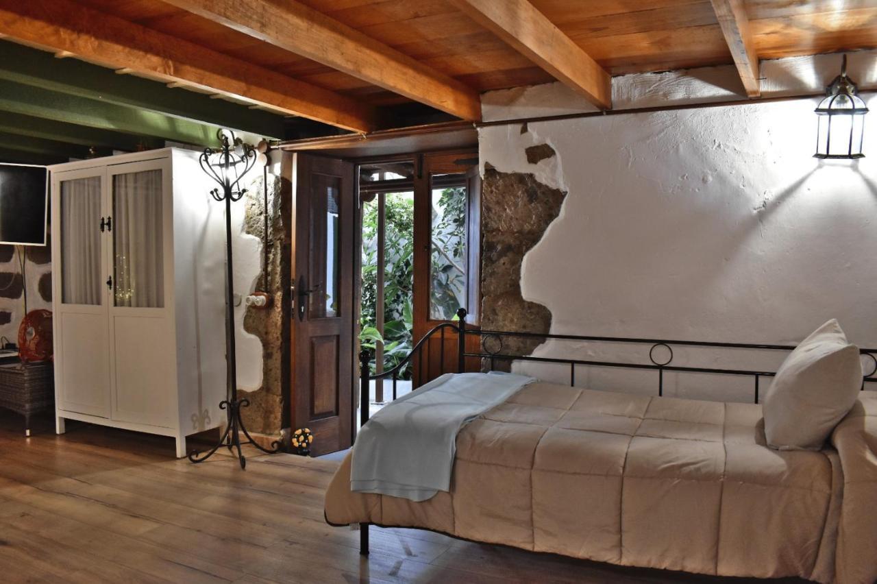 Casa Mama Lola-Ca'Penate Villa Tenteniguada Kültér fotó