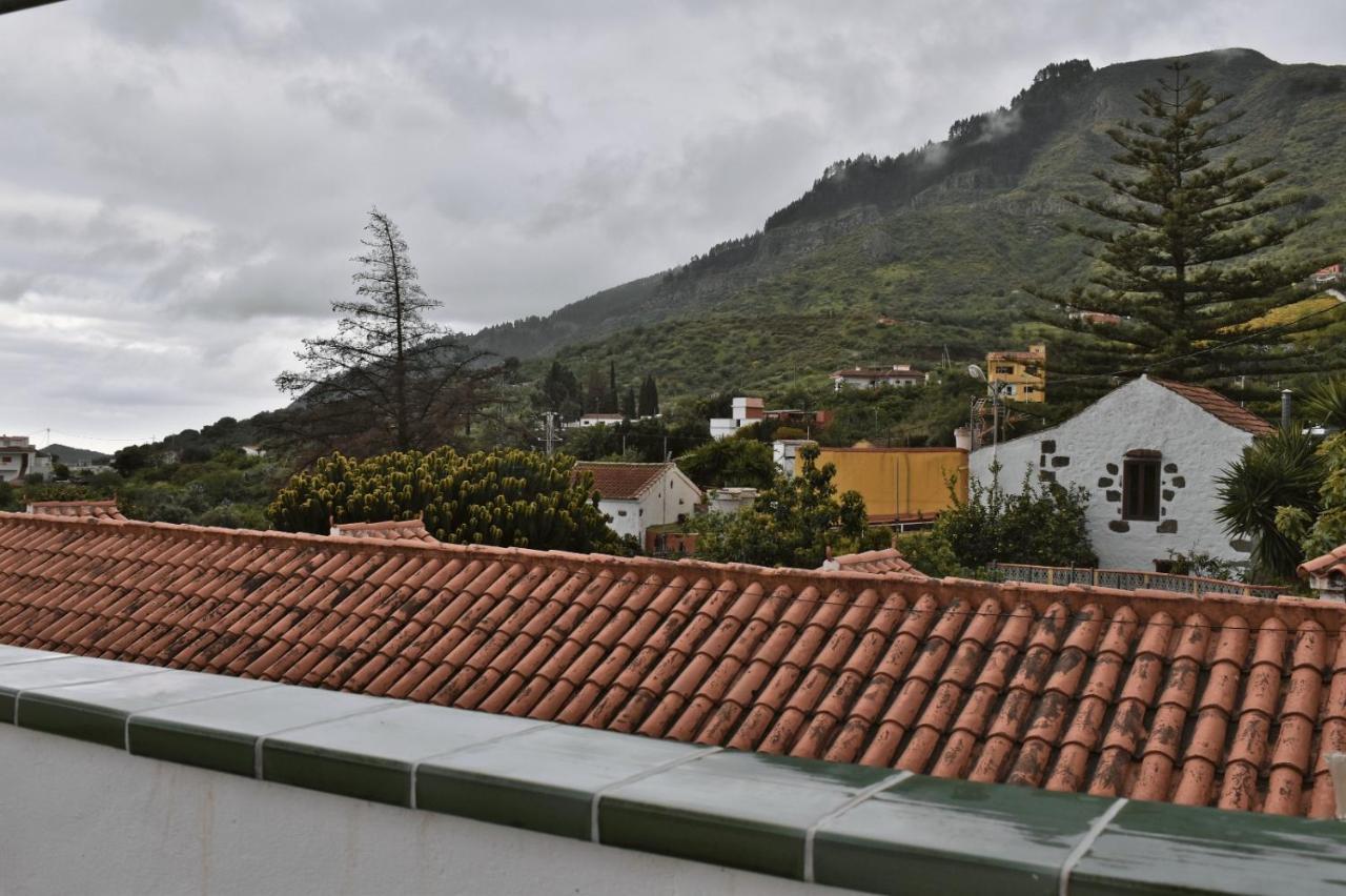 Casa Mama Lola-Ca'Penate Villa Tenteniguada Kültér fotó