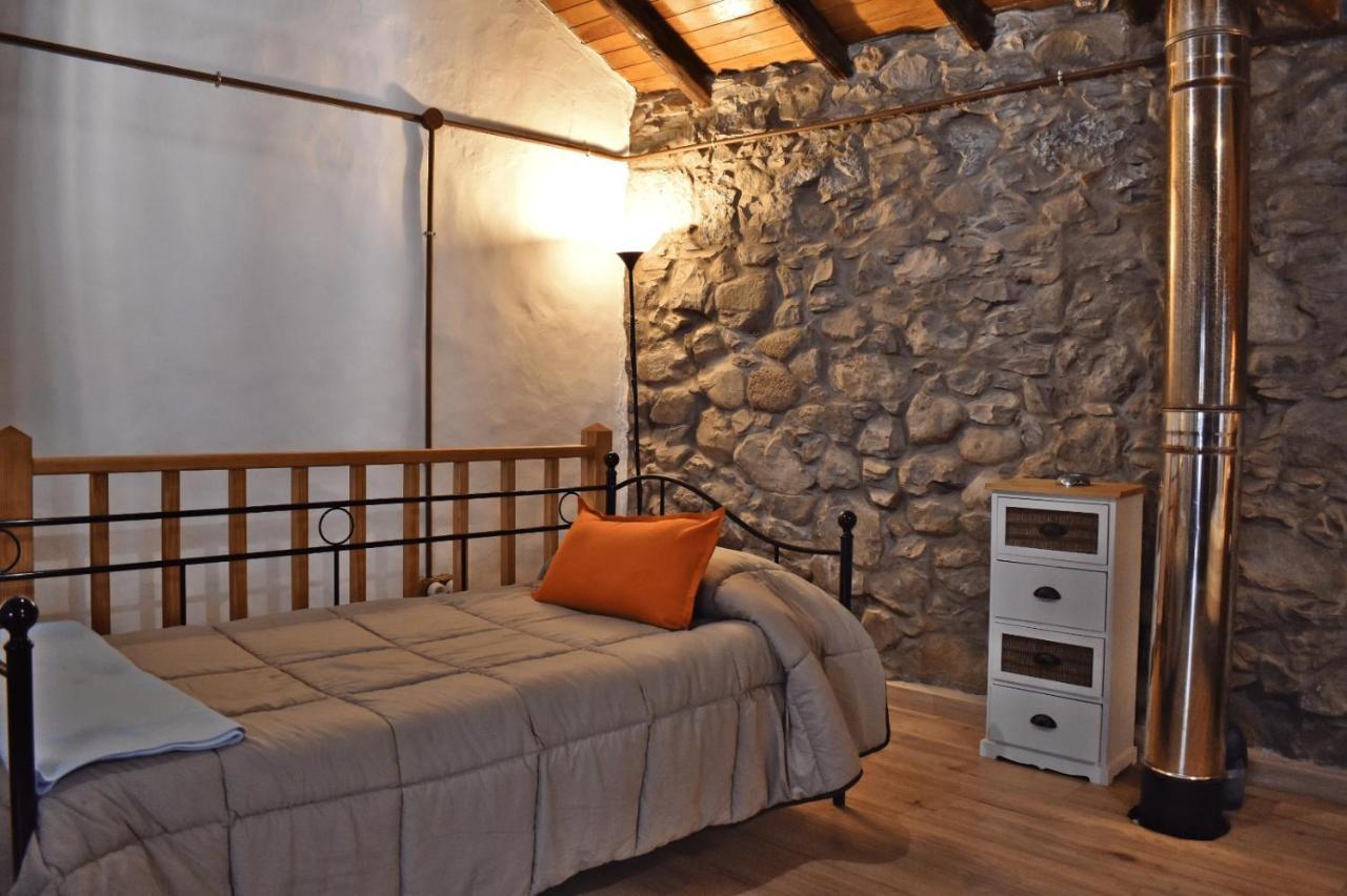 Casa Mama Lola-Ca'Penate Villa Tenteniguada Kültér fotó