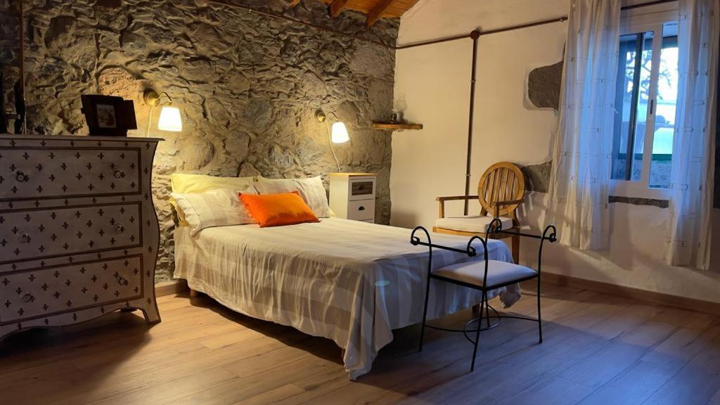 Casa Mama Lola-Ca'Penate Villa Tenteniguada Kültér fotó